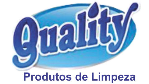 [Quality Produtos de Limpeza]